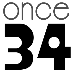 Once 34