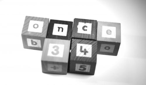 Once34: Simple como un juego de niños Once34: Simple como un juego de niños