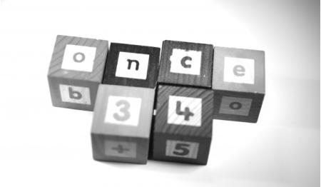 Once34: Simple como un juego de niños Once34: Simple como un juego de niños